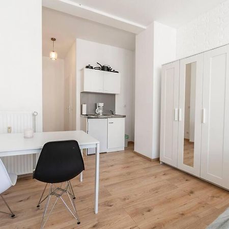 Stilvolle Wohnung Zentral Бремен Экстерьер фото