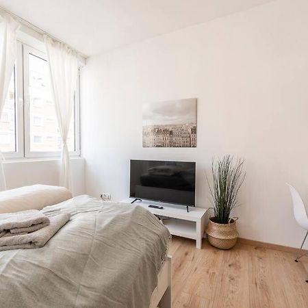 Stilvolle Wohnung Zentral Бремен Экстерьер фото